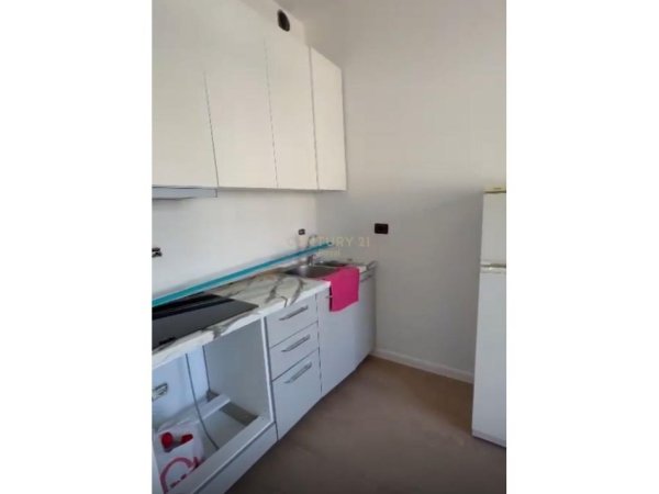 Shengjin, shitet apartament 1+1 Kati 5, 42 m² 49.000 € (Shengjin plazh)