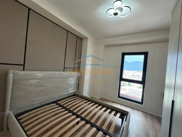 Shitje, Apartament 1+1,Garden Building, Rruga e Kavajes, Tirane !
