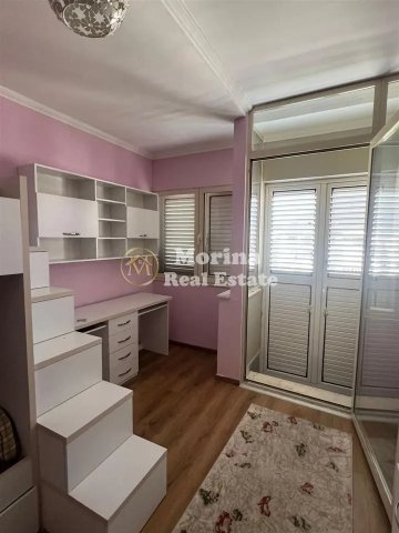 Tirane, jepet me qera apartament 2+1+Ballkon Kati 5, 105 m² 650 € (Don Bosko-Vizion Plusi)