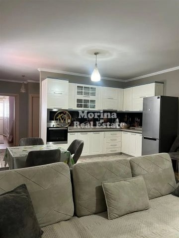 Tirane, jepet me qera apartament 2+1+Ballkon Kati 5, 105 m² 650 € (Don Bosko-Vizion Plusi)