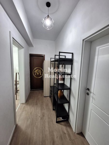 Tirane, jepet me qera apartament 1+1 Kati 3, 75 m² 500 € (Gjimnazi Sami Frasheri)