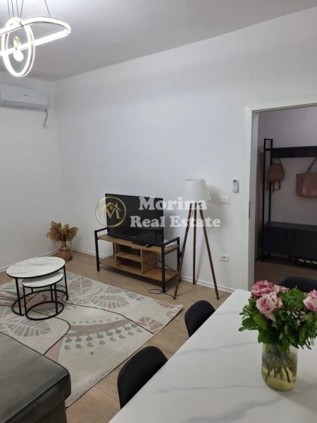Tirane, jepet me qera apartament 1+1 Kati 3, 75 m² 500 € (Gjimnazi Sami Frasheri)
