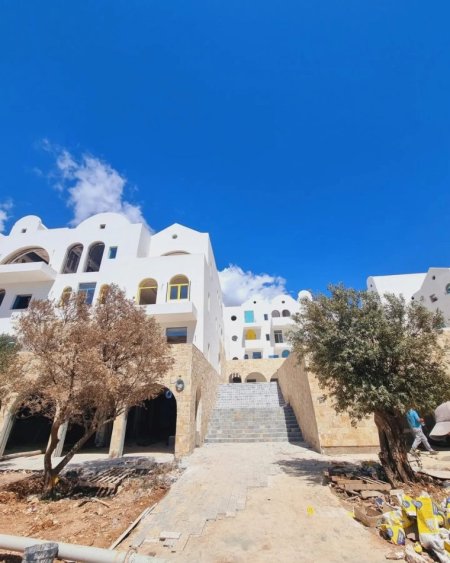 Dhermi - Palase, shitet apartament 1+1 , 60 m² 170.000 € (Drimadhes)