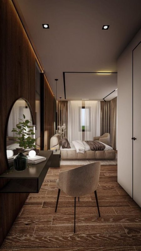 Tirane, shitet apartament duplex , 205 m² (Kodra e Diellit)