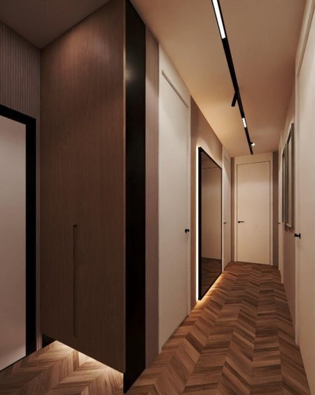 Tirane, shitet apartament duplex , 205 m² (Kodra e Diellit)