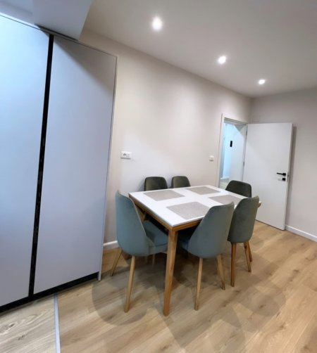 Tirane, shitet apartament 1+1 , 78 m² 175.000 € (Ministria e Jashtme)