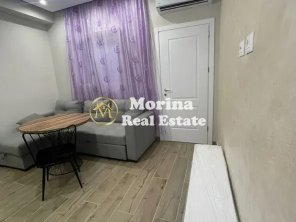 Tirane, jepet me qera apartament 1+1 Kati 1, 70 m² 400 € (Vilat Gjermane)