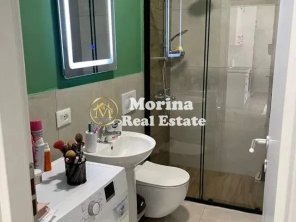 Tirane, jepet me qera apartament 1+1 Kati 1, 70 m² 400 € (Vilat Gjermane)