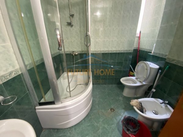 Tirane, jepet me qera apartament 2+1 , 101 m² 700 € (Myslym Shyri ,Tirane)