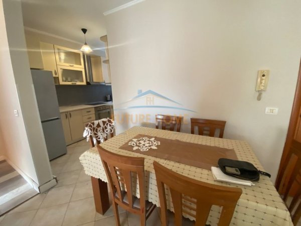 Tirane, jepet me qera apartament 2+1 , 101 m² 700 € (Myslym Shyri ,Tirane)