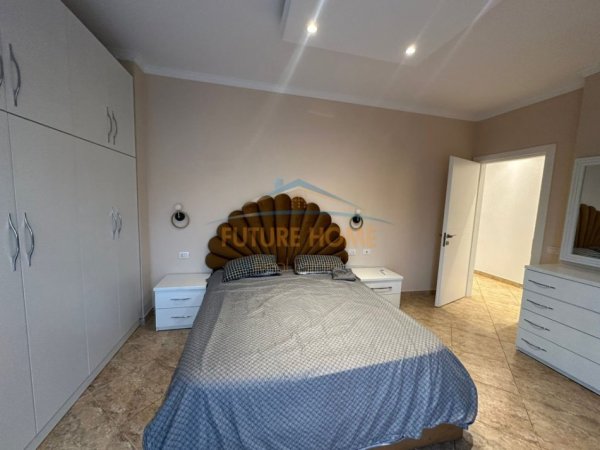 Tirane, jepet me qera apartament 2+1 Kati 6, 103 m² 800 € (tek Vizon Plus, Don Bosko)