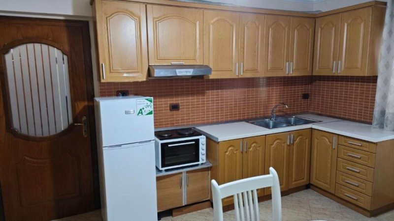 Tirane, jepet me qera apartament , 40 m² 370 € (Stadiumi Dinamo)