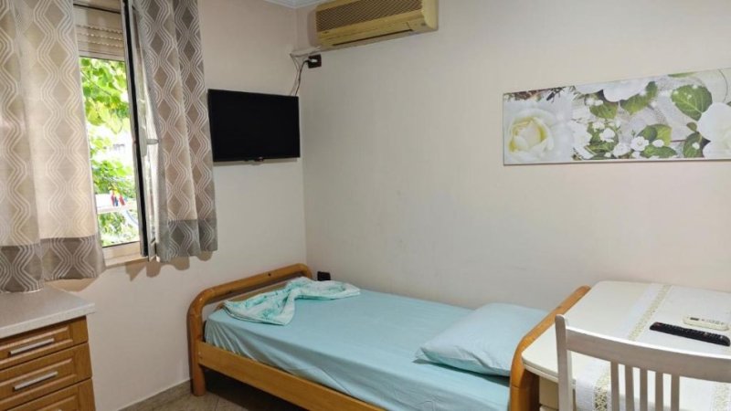 Tirane, jepet me qera apartament , 40 m² 370 € (Stadiumi Dinamo)
