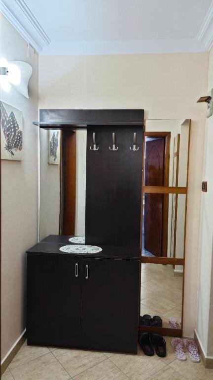 Tirane, jepet me qera apartament , 40 m² 370 € (Stadiumi Dinamo)