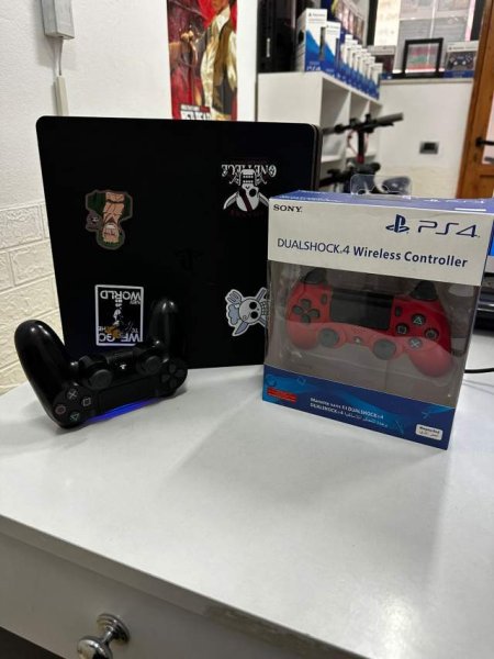 Tirane, shes Play Station Ps4 Slim 265 Euro