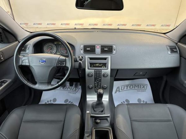 Tirane, shes makine Volvo v50 Viti 2007, 4.300 Euro