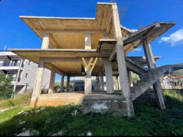 Ksamil, jepet me qera truall 357 m² 300.000 Euro (ksamil)