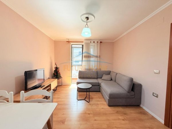 SHITET APARTAMENT 2+1 NE ZONEN E BRRYLIT