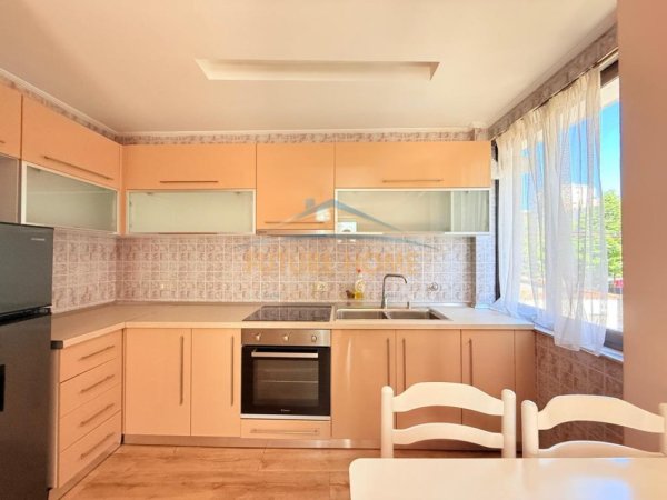 SHITET APARTAMENT 2+1 NE ZONEN E BRRYLIT