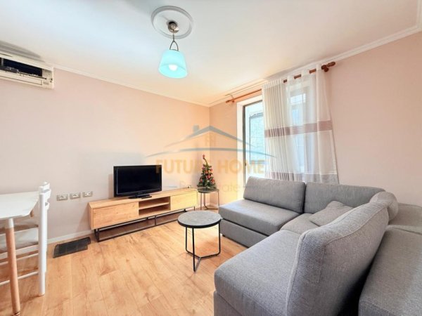 SHITET APARTAMENT 2+1 NE ZONEN E BRRYLIT
