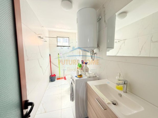 SHITET APARTAMENT 2+1 NE ZONEN E BRRYLIT