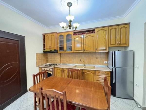 SHITET APARTAMENT 1+1 NE MISTO MAME