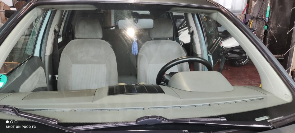 Tirane, shes makine Ford Fusion Nafte, jeshile automatik Kondicioner 220.000 km 3.200 €