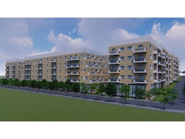 Shitet, Apartament 1+1, Paskuqan, Tirane.