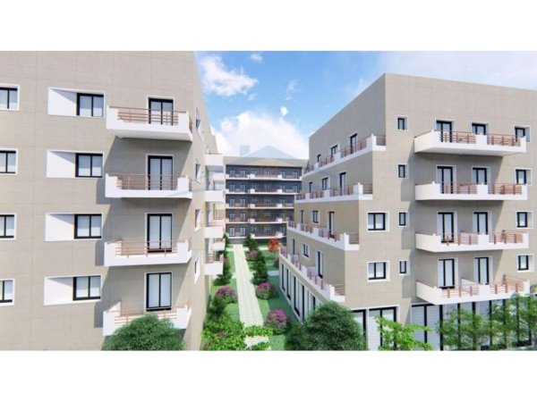 Shitet, Apartament 1+1, Paskuqan, Tirane.