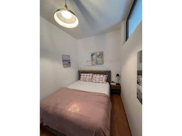 Qera, Apartament 2+1, Bulevardi Gjergj Fishta