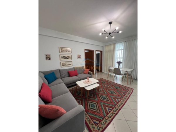Qera, Apartament 2+1, Bulevardi Gjergj Fishta