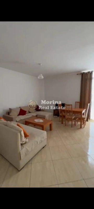 Tirane, jepet me qera apartament 1+1+Ballkon Kati 5, 65 m² 450 € (Rruga e Dibres- Rezidenca Tower Bridge 3)