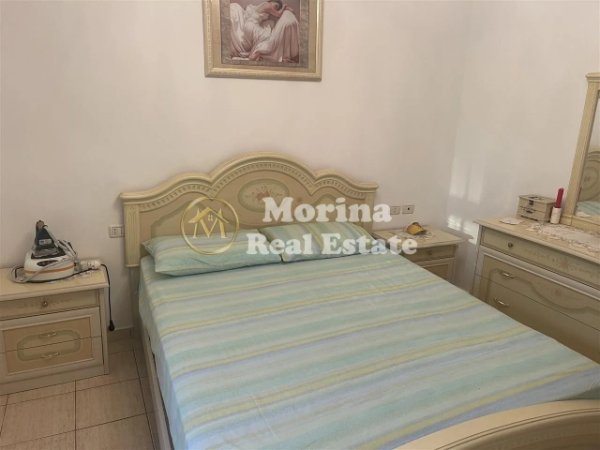 Tirane, jepet me qera apartament 1+1 Kati 6, 70 m² 600 € (Komuna e Parisit)