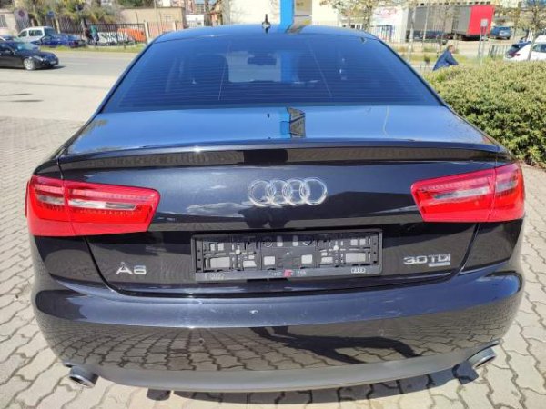 Audi A6 Quattro viti 2014 full option, automat, 3.0 Tdi, navi, 13000 €