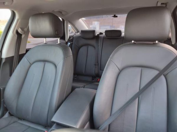 Audi A6 Quattro viti 2014 full option, automat, 3.0 Tdi, navi, 13000 €