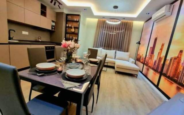 Tirane, - STUDIO ARKITEKTURE