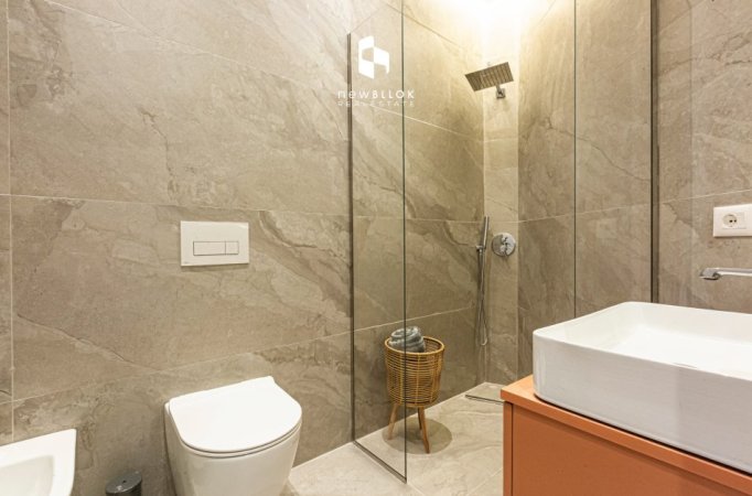 New ✨️Luxury 1+1/Studio (📍Astir -Rrethi, OZONE) 100% i Kompletuar | 83,000€