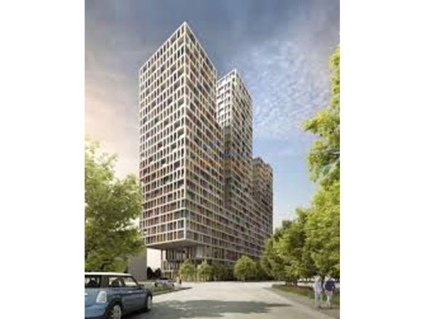 Tirane, shitet 1+1 Kati 7, 85 m² 155.000 € 
