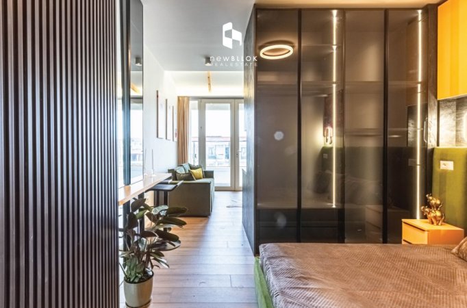 New ✨️Luxury 1+1/Studio (📍Astir -Rrethi, OZONE) 100% i Kompletuar | 83,000€