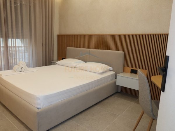 Shitet, Apartament 1+1,Rruga Bogdaneve , Tirane