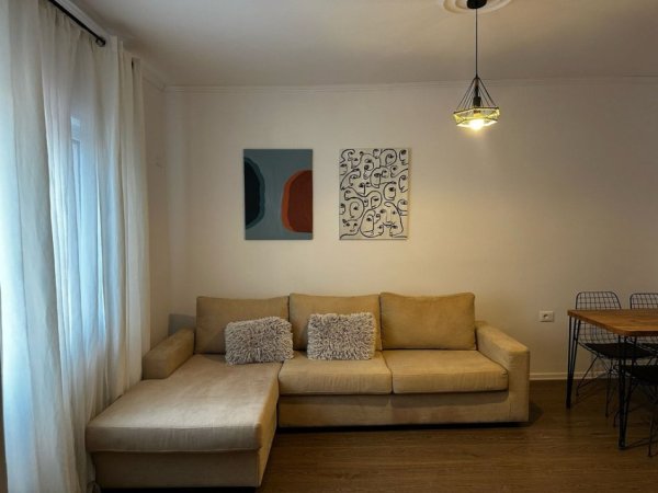 Qira, Apartament 1+1, Rruga "Irfan Tomini", Tirane