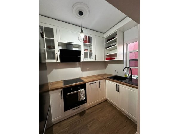 Qira, Apartament 1+1, Rruga "Irfan Tomini", Tirane