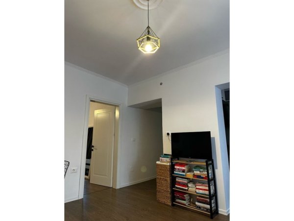 Qira, Apartament 1+1, Rruga "Irfan Tomini", Tirane