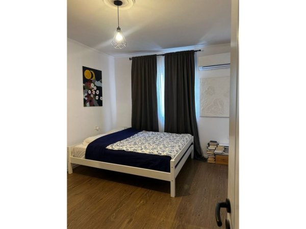 Qira, Apartament 1+1, Rruga "Irfan Tomini", Tirane