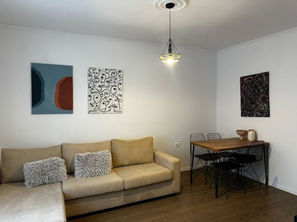 Qira, Apartament 1+1, Rruga "Irfan Tomini", Tirane