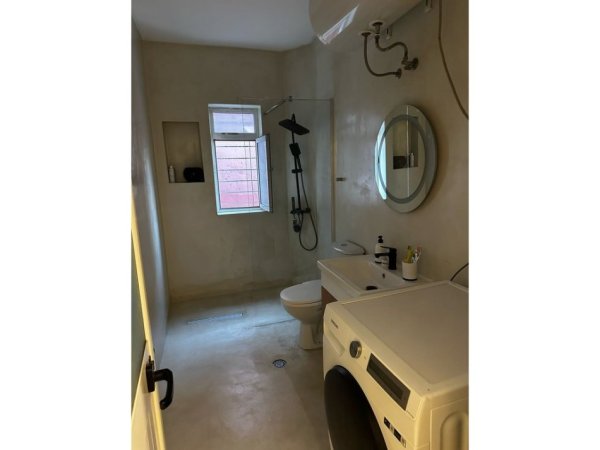 Qira, Apartament 1+1, Rruga "Irfan Tomini", Tirane