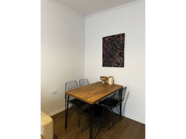 Qira, Apartament 1+1, Rruga "Irfan Tomini", Tirane