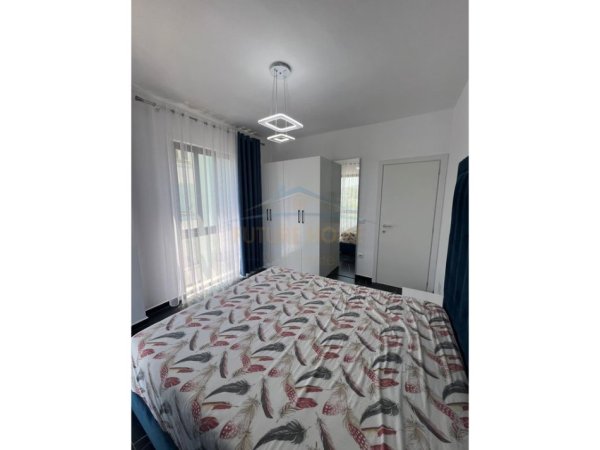 Durres, shes apartament 1+1 Kati 3, 51 m² 75.000 € (Prane Pishave te Buta, Mali i Robit)