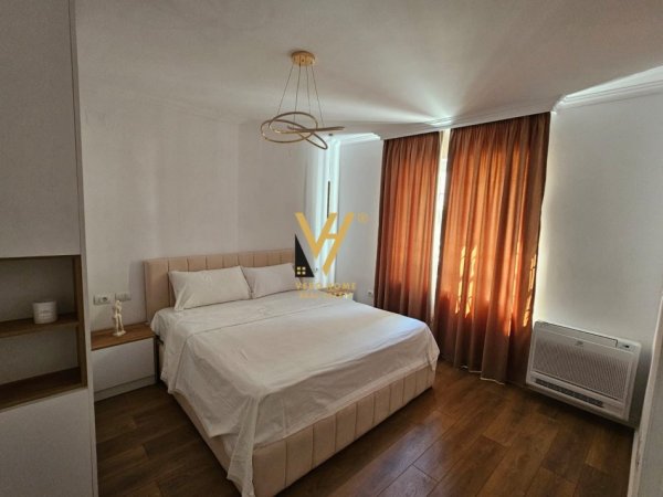 Tirane, jap me qera apartament 1+1+Ballkon Kati 1, 70 m² 600 € (RRUGA E KAVAJES)