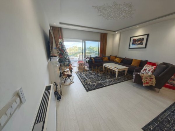 Tirane, shitet apartament 2+1 Kati 1, 111 m² 24.000.000 € 